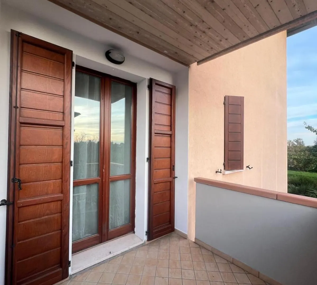 Civico 44 Apartment Ravenna