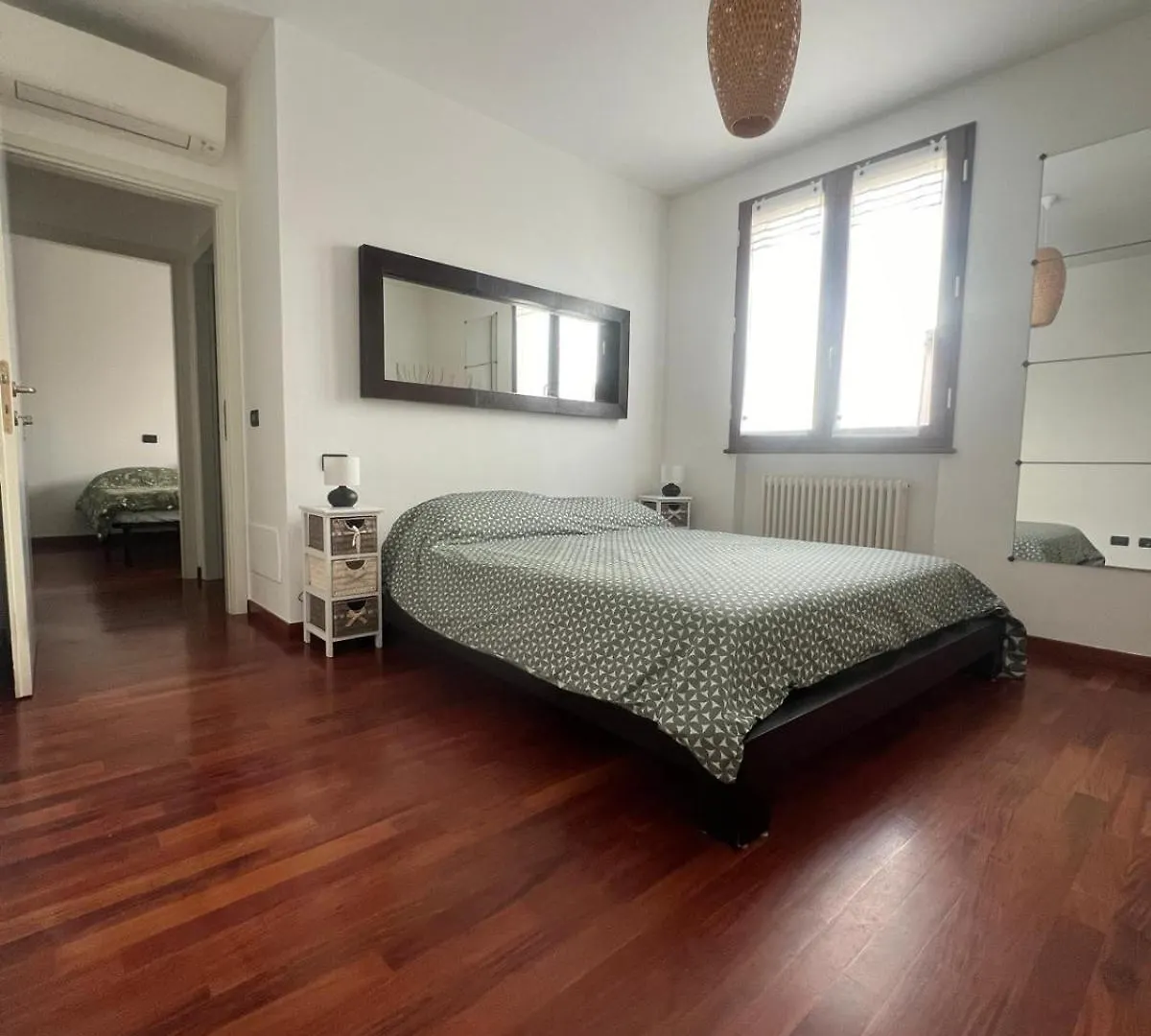Civico 44 Apartment Ravenna