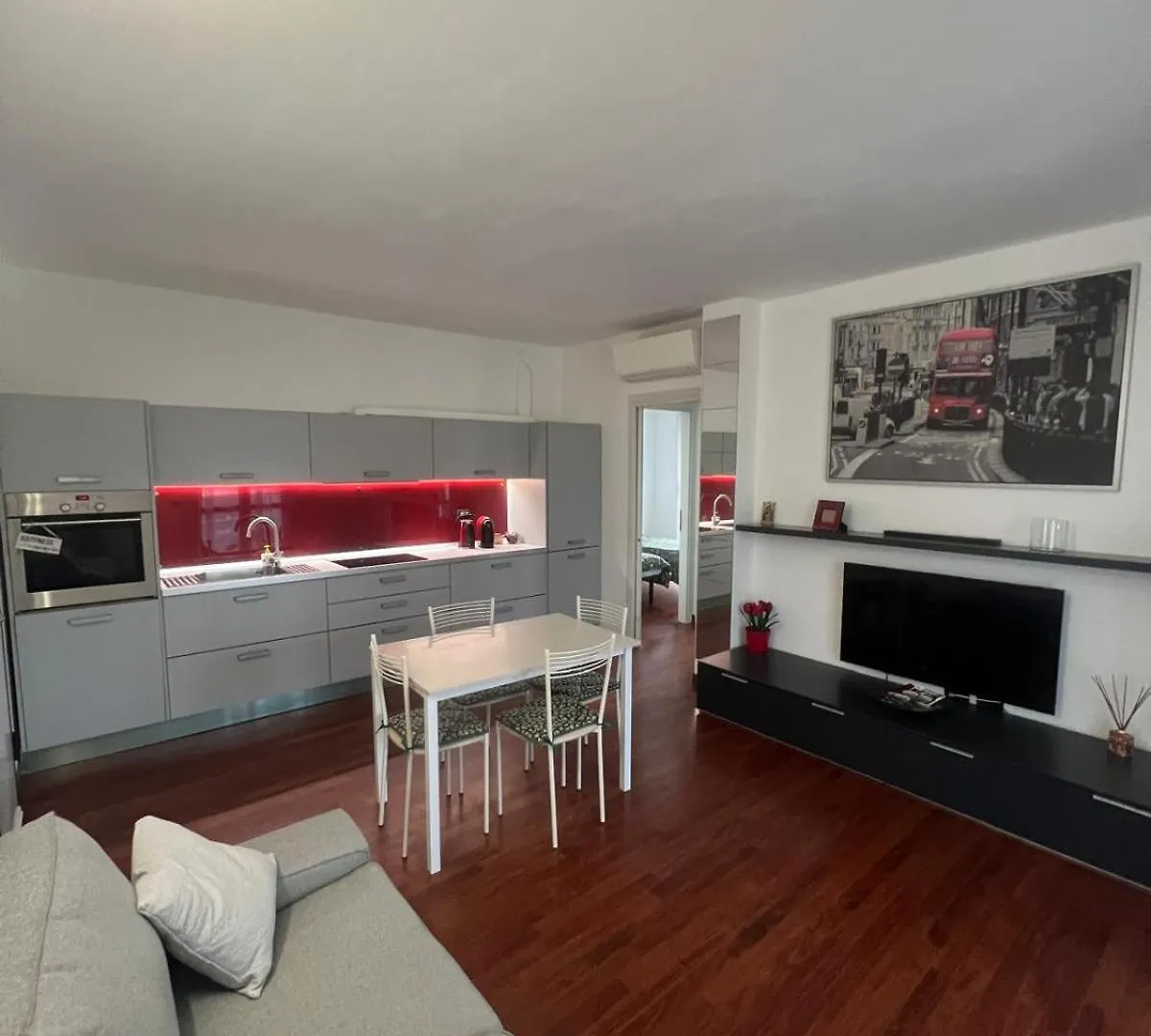 Civico 44 Apartment Ravenna