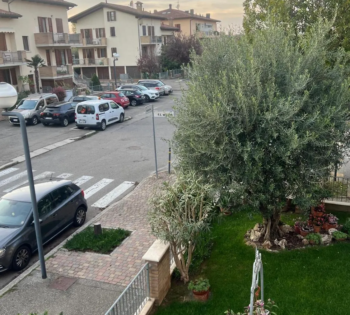 Civico 44 Apartment Ravenna