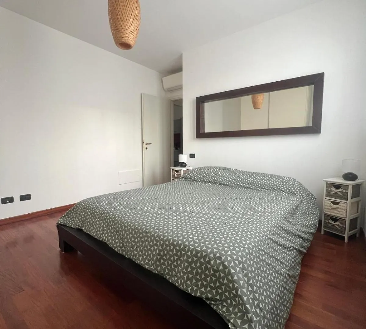 Civico 44 Apartment Ravenna