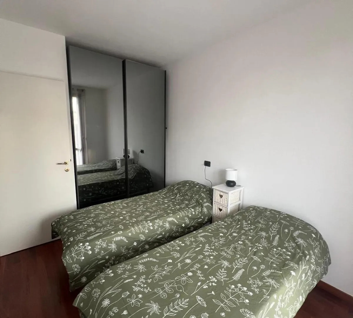 Civico 44 Apartment Ravenna 0*,