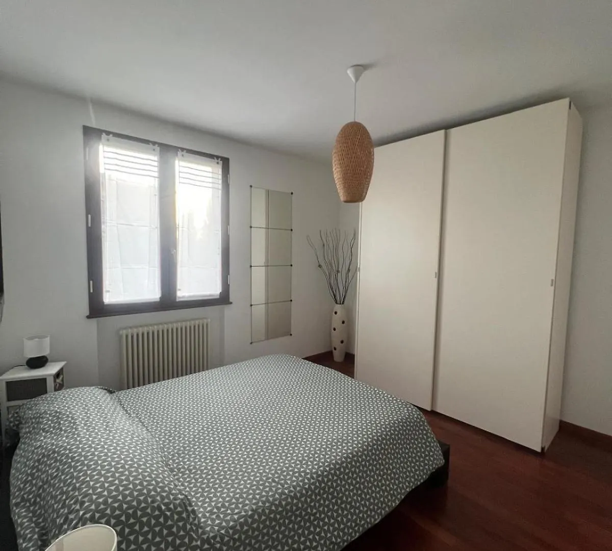 Civico 44 Apartment Ravenna