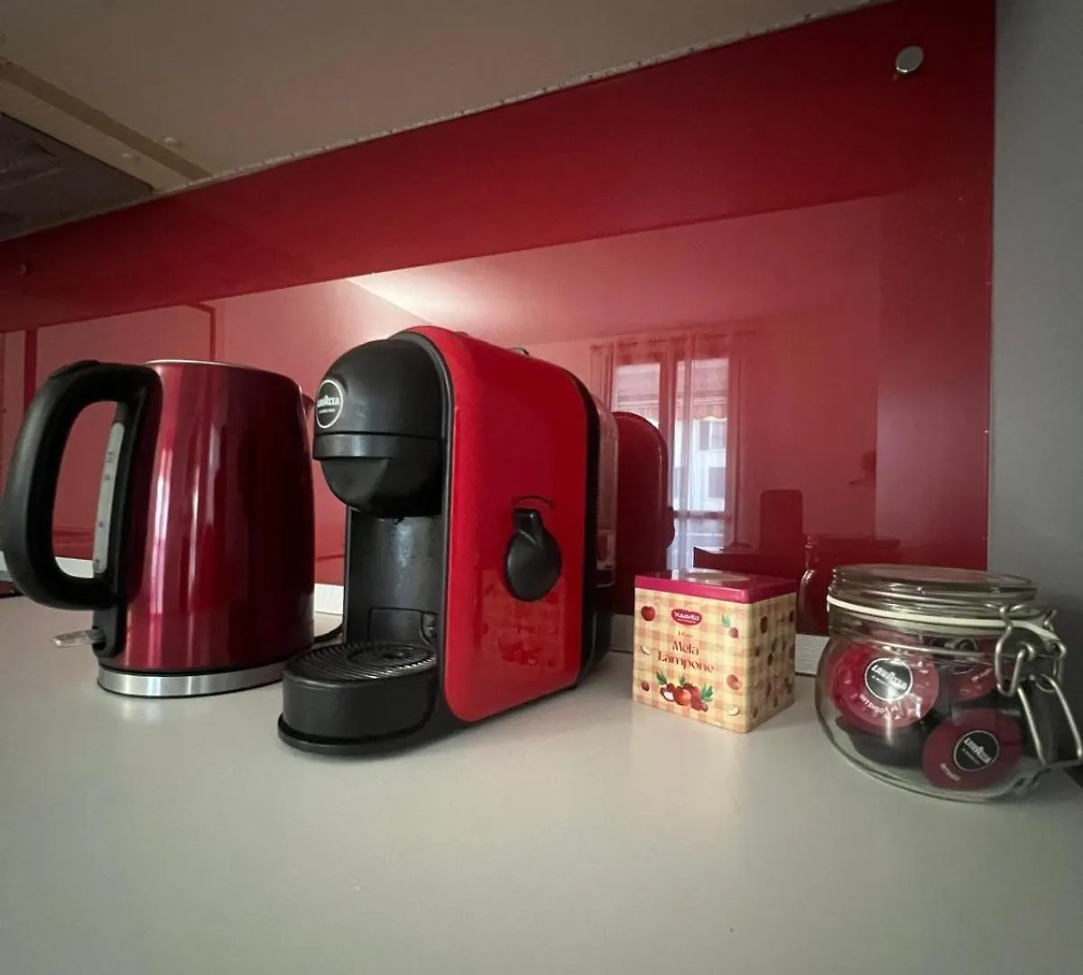 Civico 44 Apartment Ravenna Italy