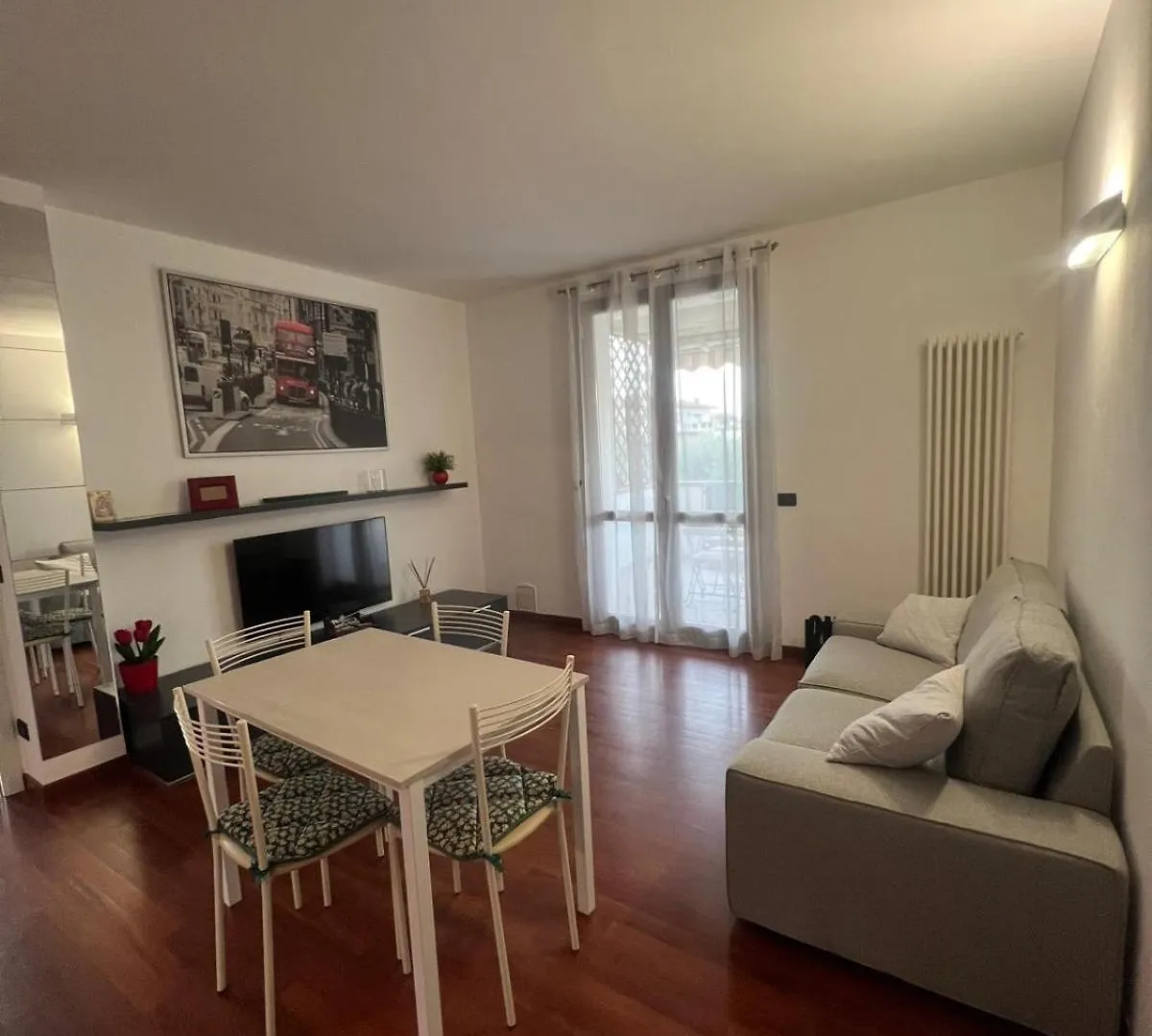Civico 44 Apartment Ravenna