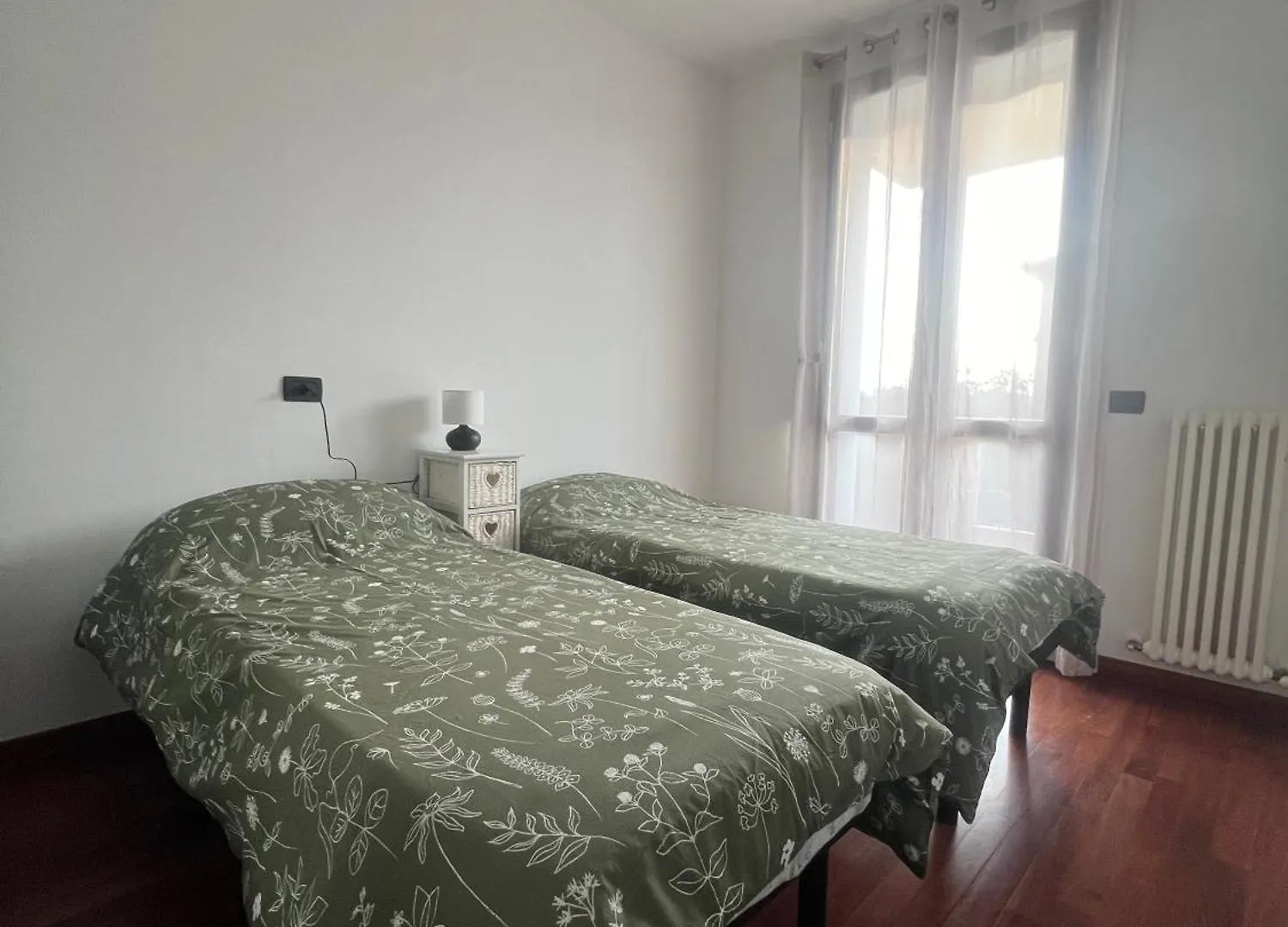 Civico 44 Apartment Ravenna 0*,