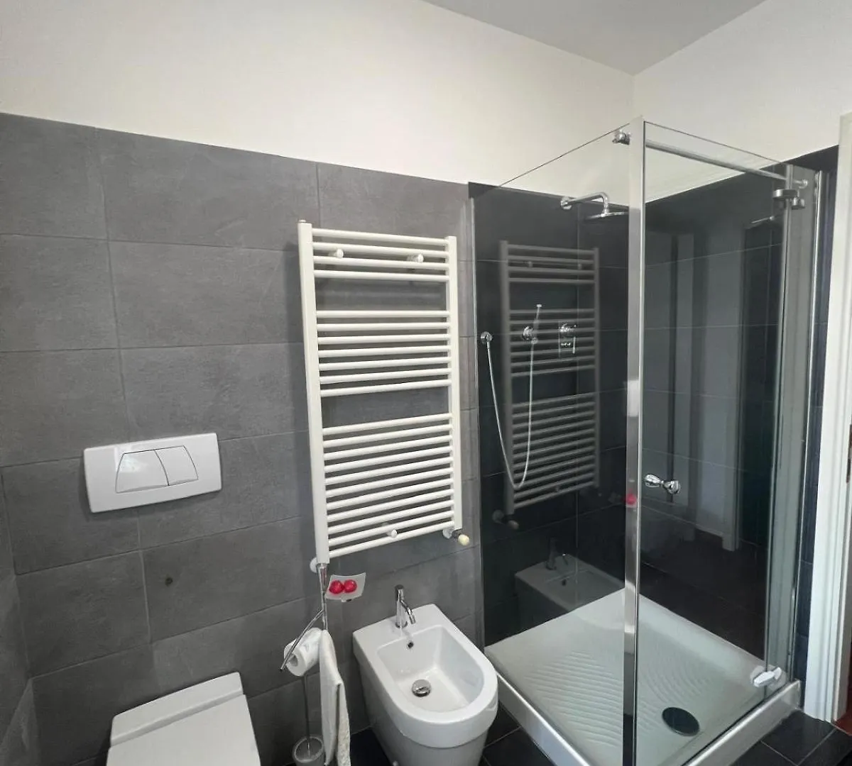 Civico 44 Apartment Ravenna Italy