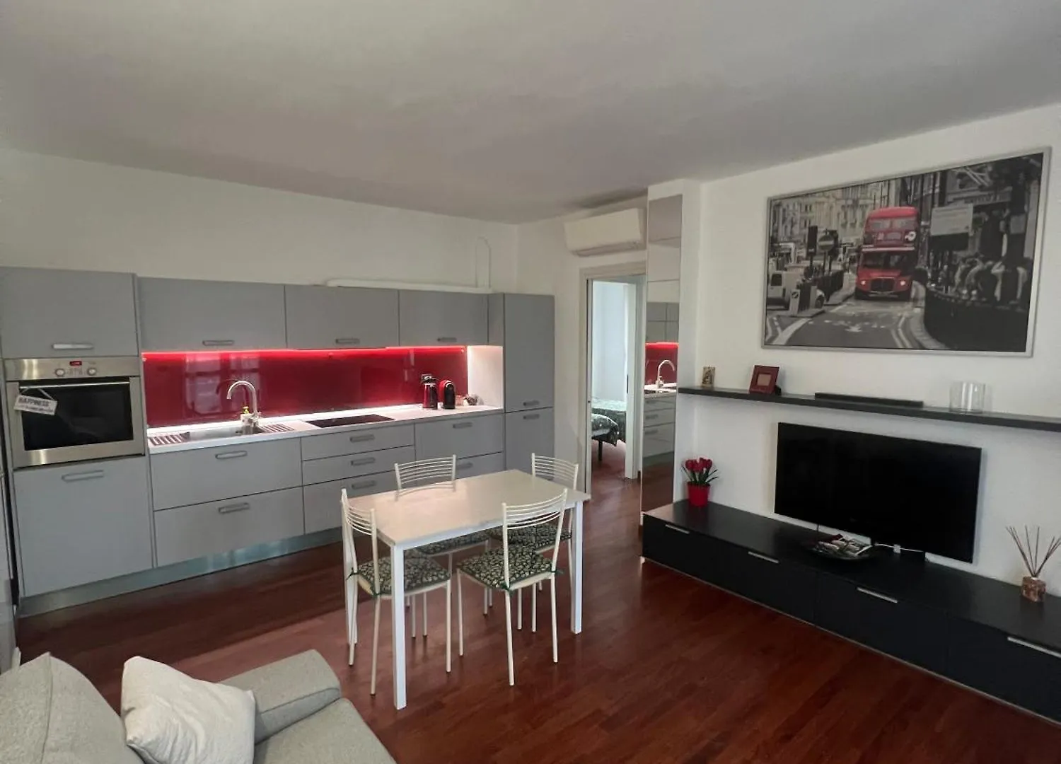 Civico 44 Apartment Ravenna Italy