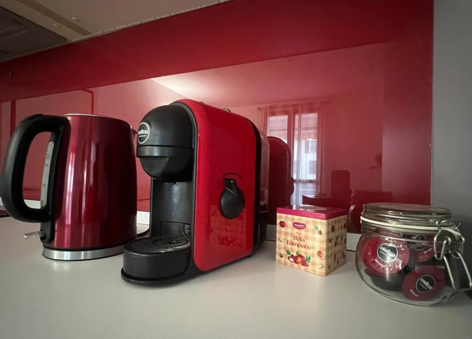 Apartamento Civico 44 Rávena