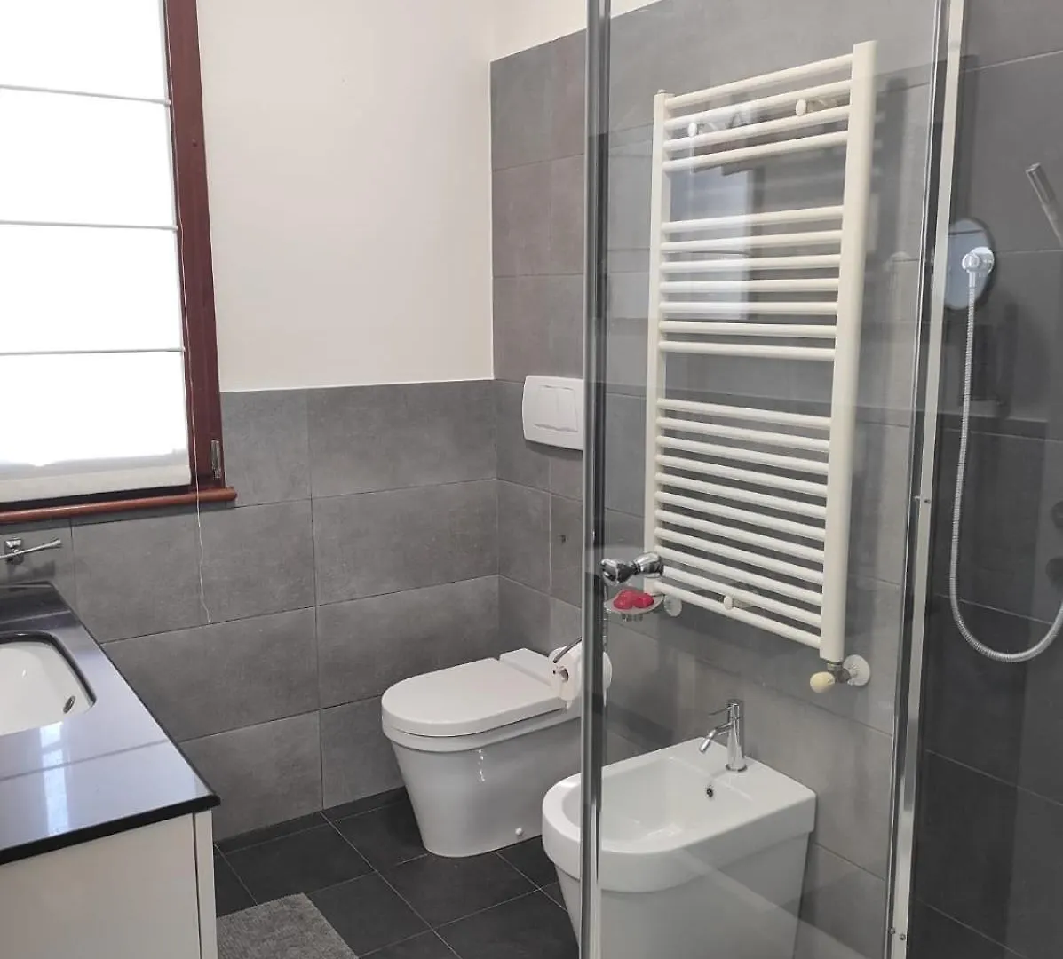 Civico 44 Apartment Ravenna