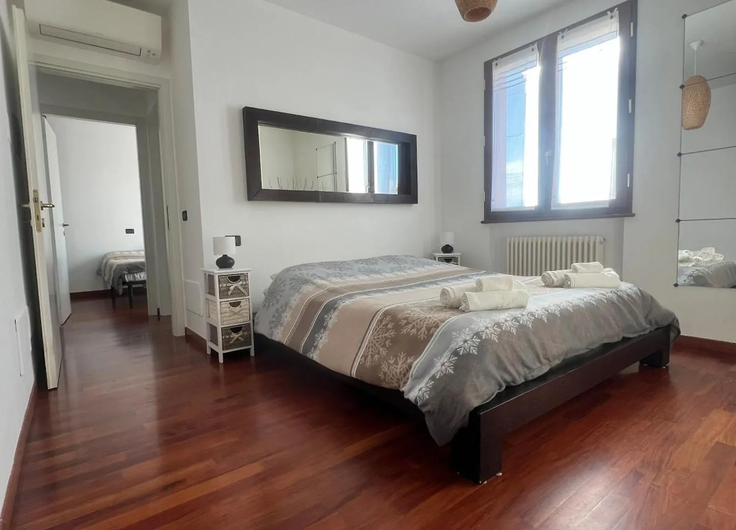 Civico 44 Apartment Ravenna