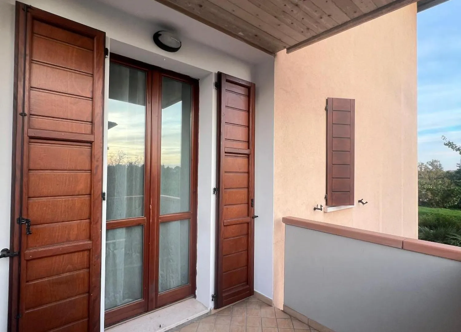 Civico 44 Apartment Ravenna 0*,