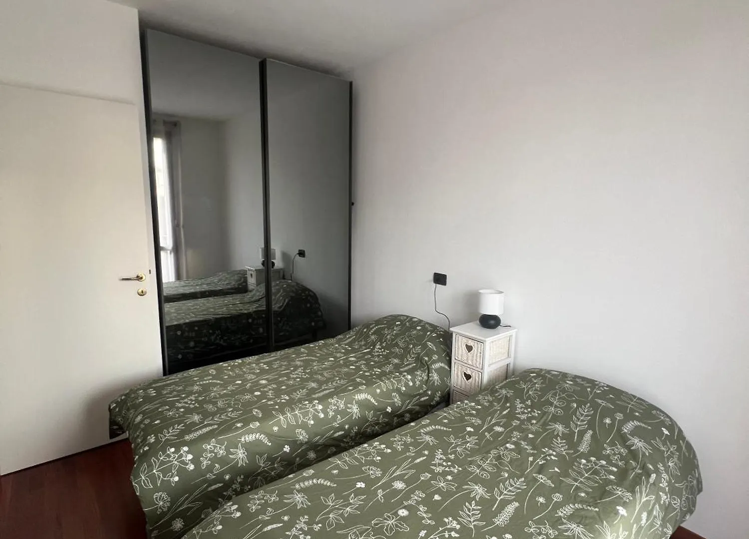 Civico 44 Apartment Ravenna