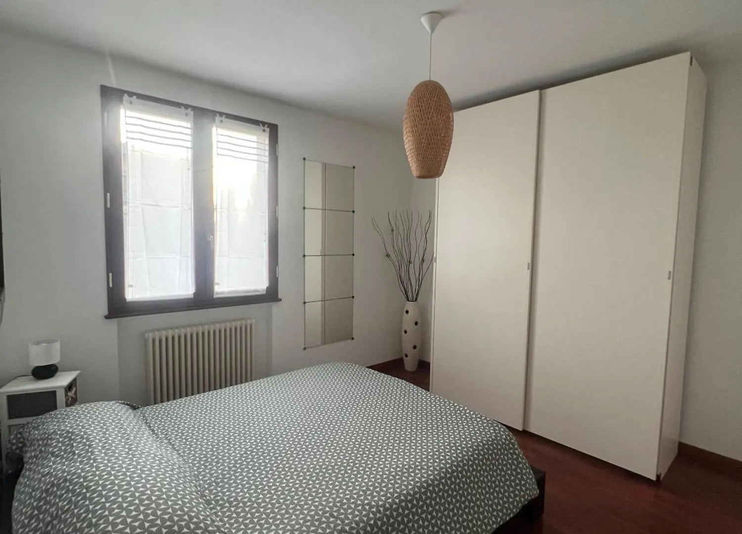 Civico 44 Apartment Ravenna