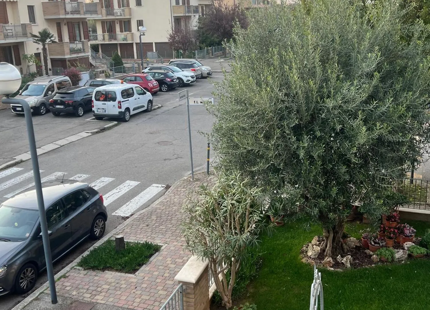Civico 44 Apartment Ravenna Italy