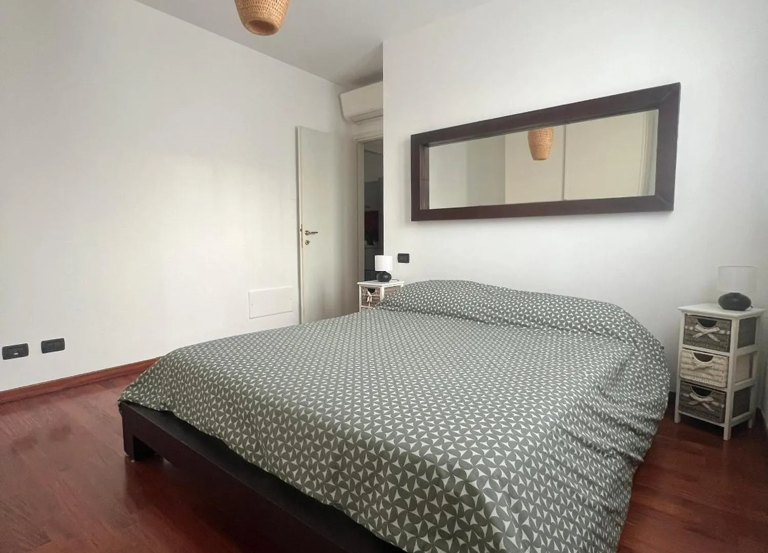 Civico 44 Apartment Ravenna Italy