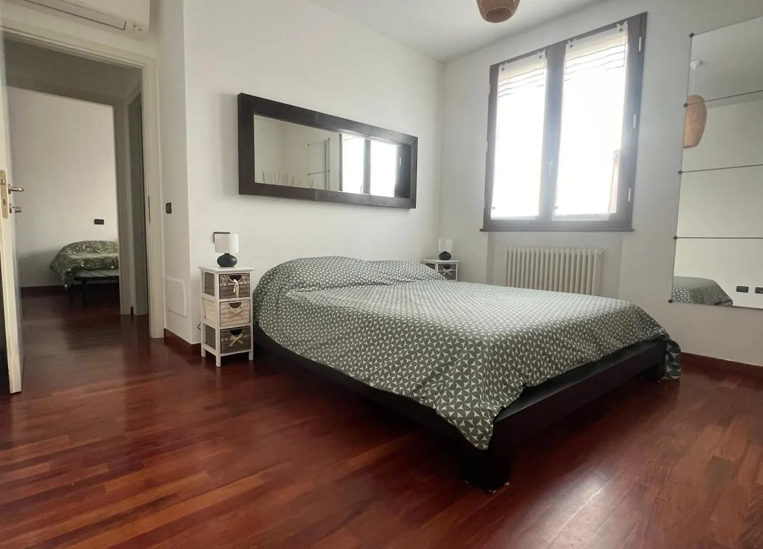 Civico 44 Apartment Ravenna 0*,  Italy