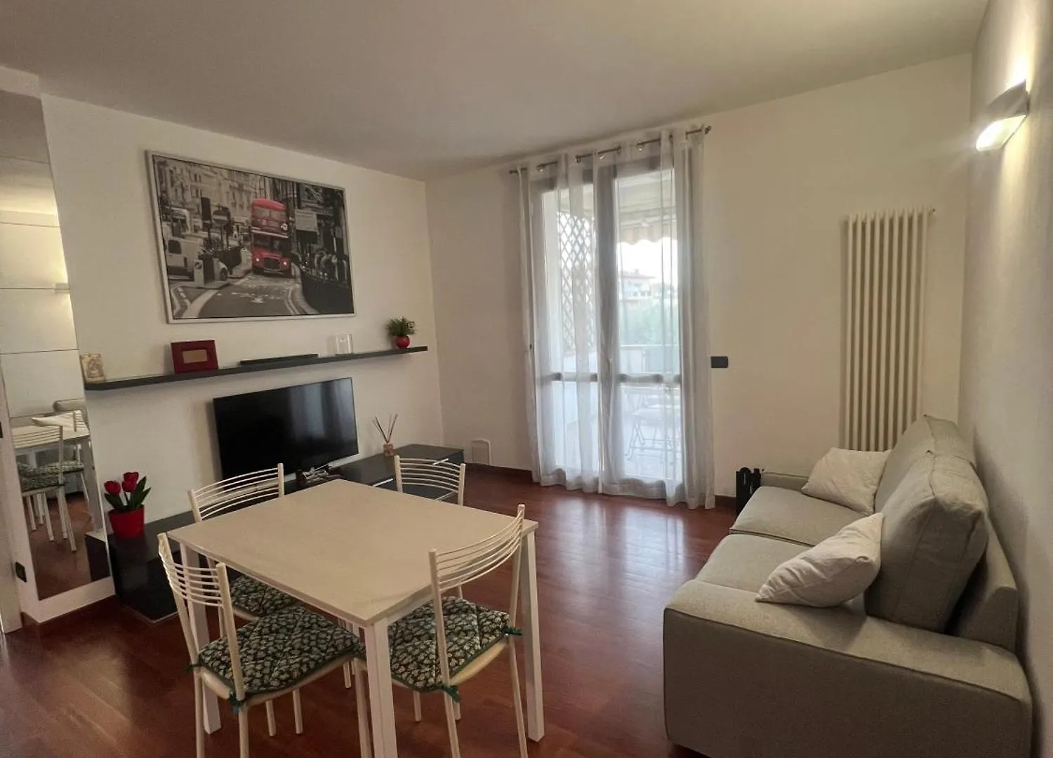 Civico 44 Apartment Ravenna Italy