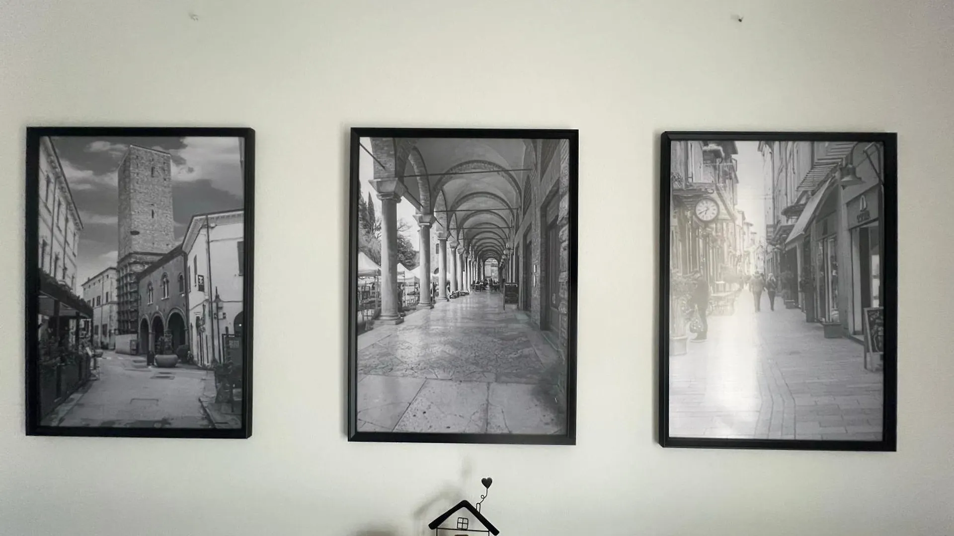 Civico 44 Apartment Ravenna
