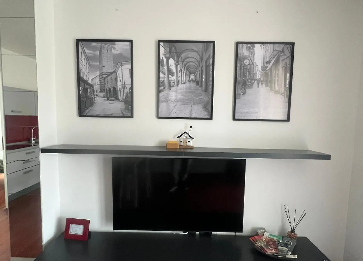 Civico 44 Apartment Ravenna Italy