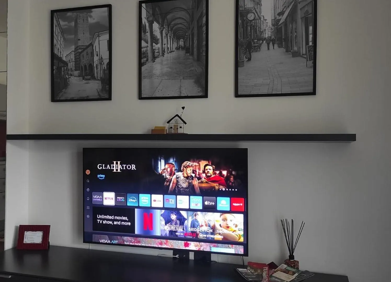 Civico 44 Apartment Ravenna