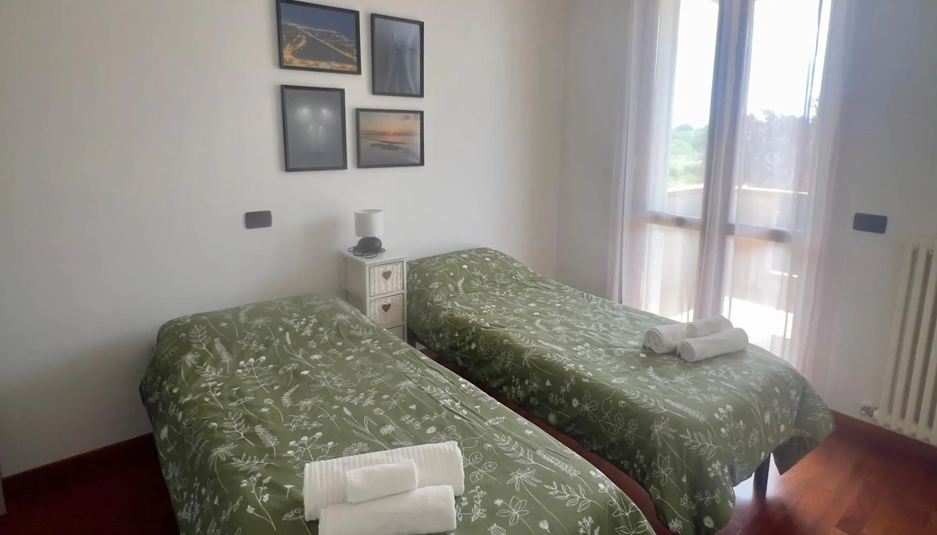 Civico 44 Apartment Ravenna